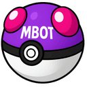 MasterBot Logo